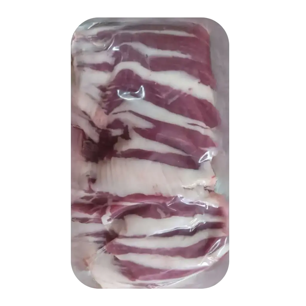 Entraña regular