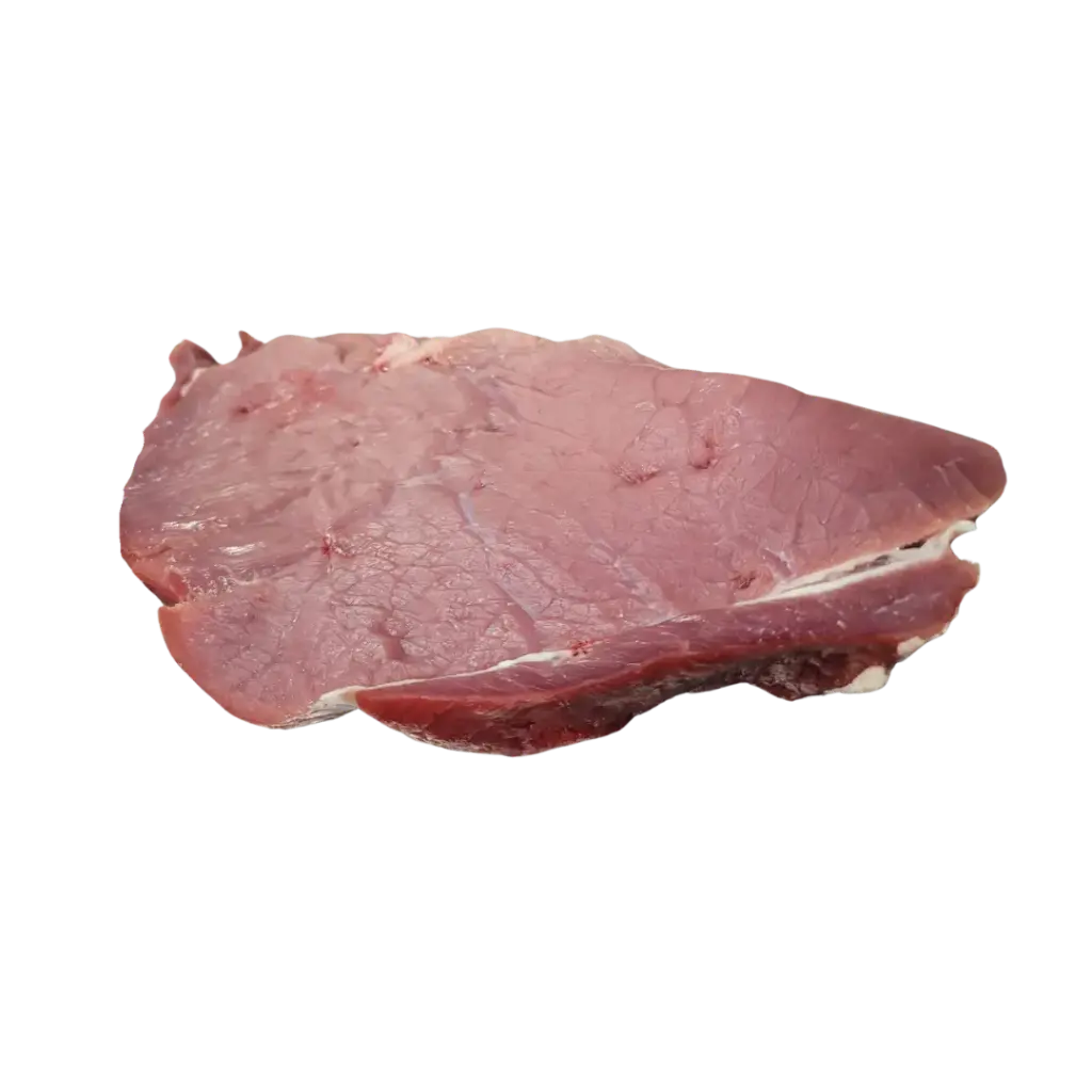 Pulpa cadera / rincón