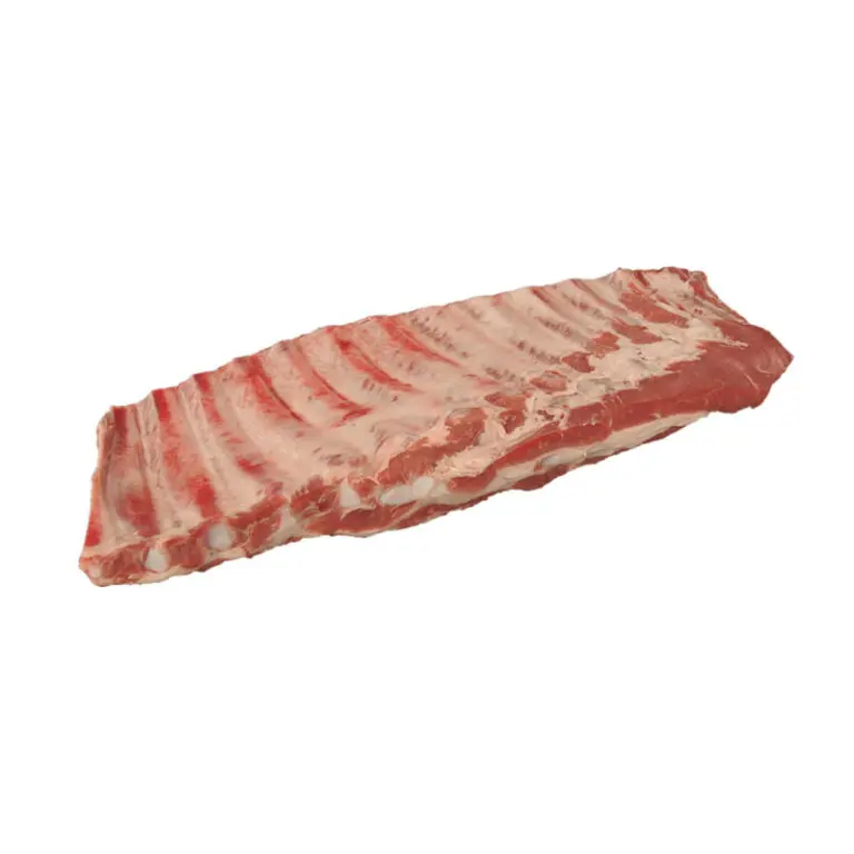 Baby Ribs 