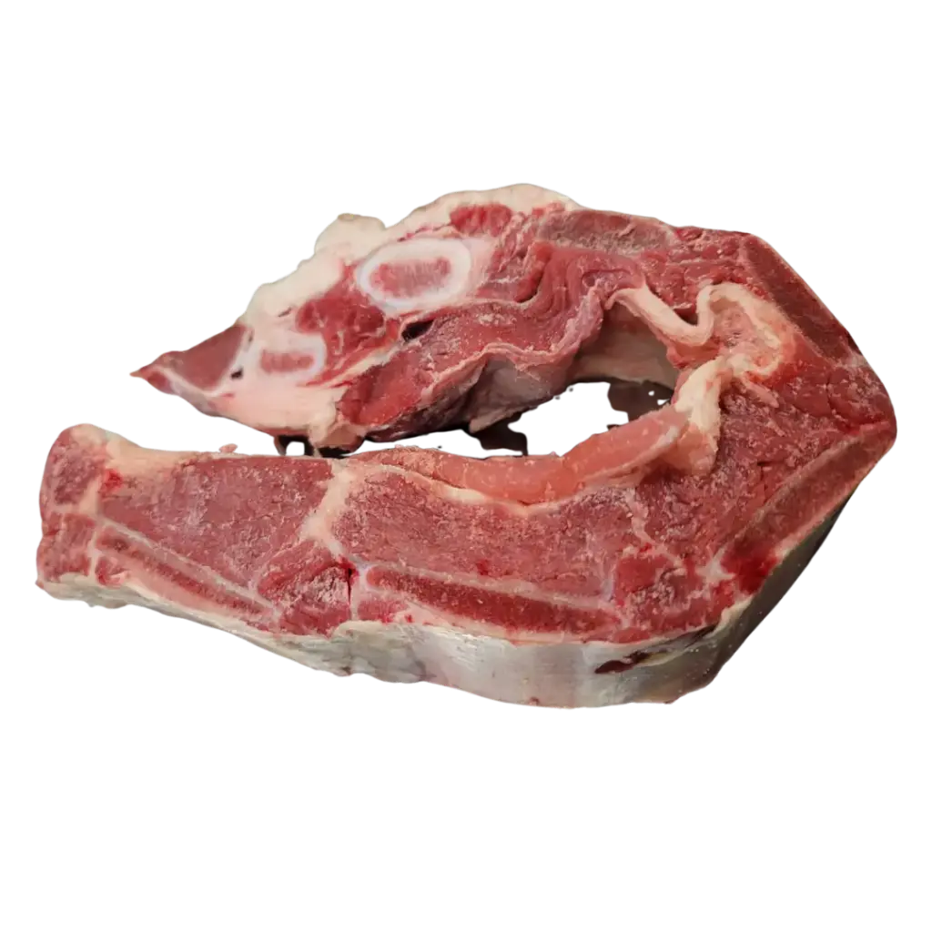 Costilla de res