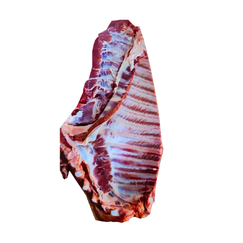 Costilla de res