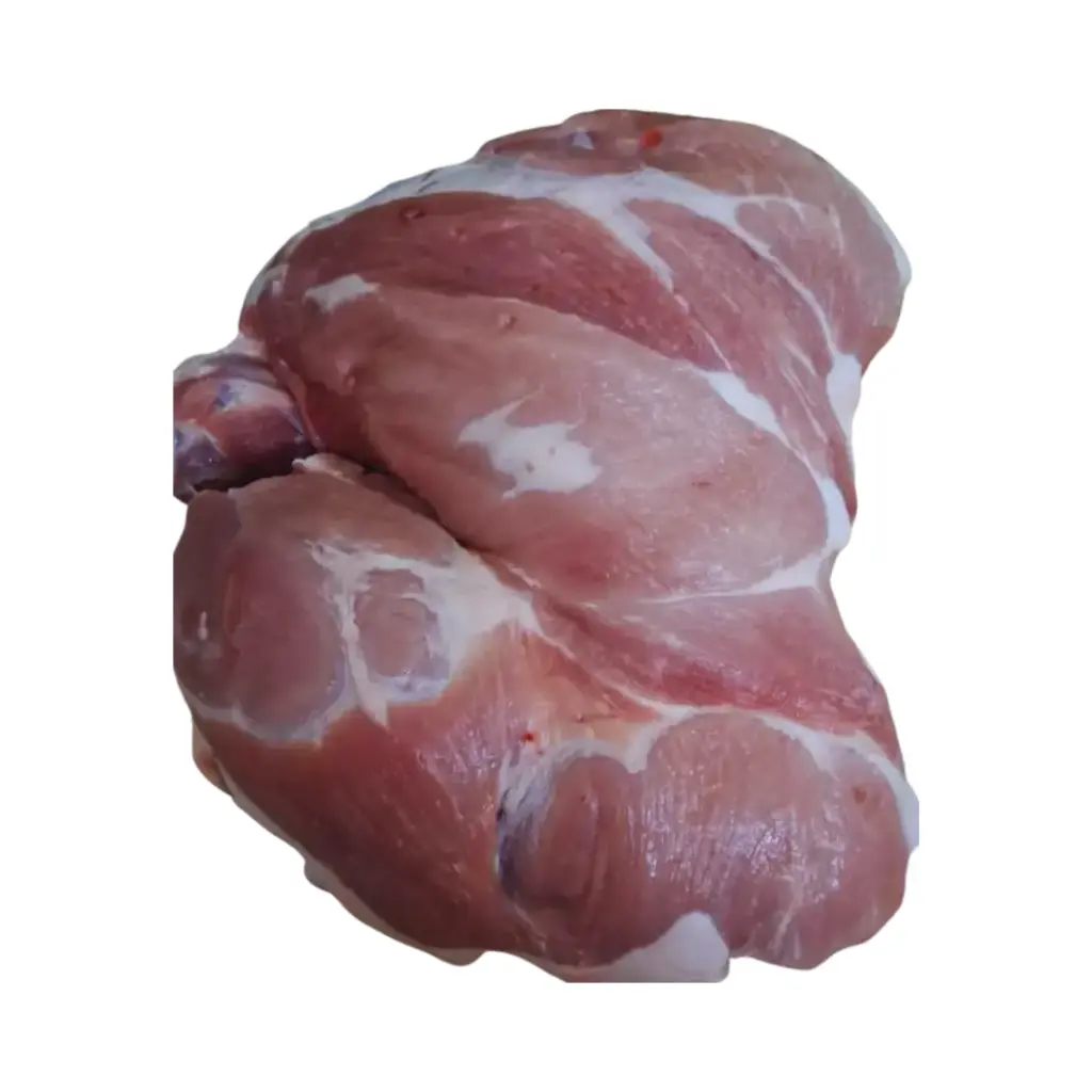 Puerco Liso