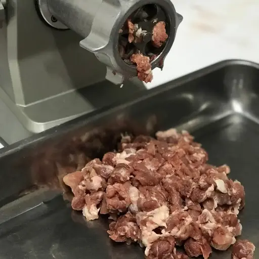 Carne para Chorizo