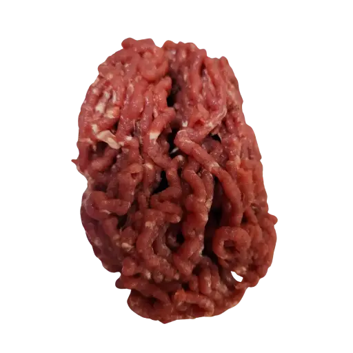Carne molida especial