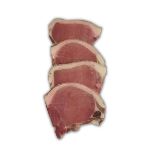 Chuleta de paleta