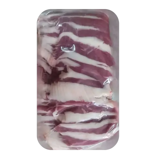 Entraña regular