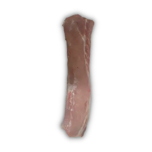 Lomo de cerdo