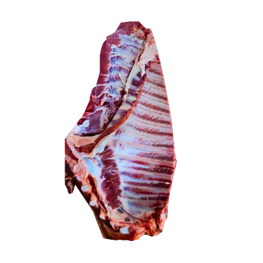 Costilla de res